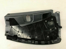 LAMBORGHINI HURACAN LP610 RIGHT PASSENGER QUARTER PANEL DOOR JAM PANEL TRIM OEM