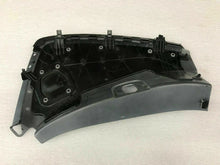 LAMBORGHINI HURACAN LP610 RIGHT PASSENGER QUARTER PANEL DOOR JAM PANEL TRIM OEM