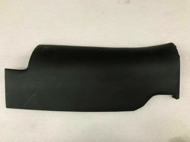 LAMBORGHINI MURCIELAGO LP640 RIGHT SIDE LOWER DASH INTERIOR TRIM OEM 413857006