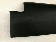 LAMBORGHINI MURCIELAGO LP640 RIGHT SIDE LOWER DASH INTERIOR TRIM OEM 413857006