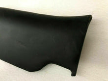 LAMBORGHINI MURCIELAGO LP640 RIGHT SIDE LOWER DASH INTERIOR TRIM OEM 413857006