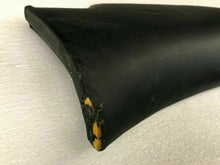 LAMBORGHINI MURCIELAGO LP640 RIGHT SIDE LOWER DASH INTERIOR TRIM OEM 413857006