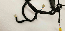 MCLAREN MP4-12C DASHBOARD BODY WIRING HARNESS OEM 11M1135CP