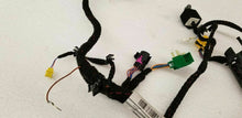 MCLAREN MP4-12C DASHBOARD BODY WIRING HARNESS OEM 11M1135CP
