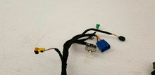 MCLAREN MP4-12C DASHBOARD BODY WIRING HARNESS OEM 11M1135CP