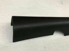 LAMBORGHINI GALLARDO DRIVER LEFT SIDE A PILLAR TRIM PANEL OEM 400867233A