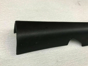 LAMBORGHINI GALLARDO DRIVER LEFT SIDE A PILLAR TRIM PANEL OEM 400867233A
