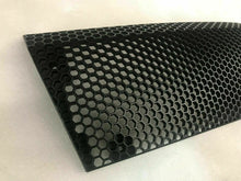 LAMBORGHINI MURCIELAGO COUPE ROADSTER REAR LEFT DRIVER GRILL OEM 410807683