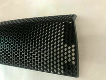 LAMBORGHINI MURCIELAGO COUPE ROADSTER REAR LEFT DRIVER GRILL OEM 410807683