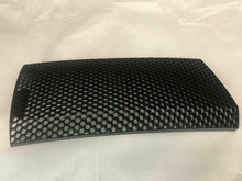 LAMBORGHINI MURCIELAGO COUPE ROADSTER REAR LEFT DRIVER GRILL OEM 410807683