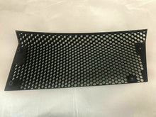 LAMBORGHINI MURCIELAGO COUPE ROADSTER REAR LEFT DRIVER GRILL OEM 410807683