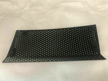 LAMBORGHINI MURCIELAGO COUPE ROADSTER REAR LEFT DRIVER GRILL OEM 410807683