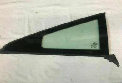 LAMBORGHINI GALLARDO LP550 560 570 PASSENGER REAR QUARTER GLASS OEM 408845300C