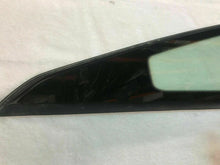LAMBORGHINI GALLARDO LP550 560 570 PASSENGER REAR QUARTER GLASS OEM 408845300C