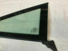 LAMBORGHINI GALLARDO LP550 560 570 PASSENGER REAR QUARTER GLASS OEM 408845300C