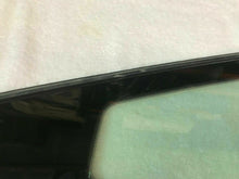 LAMBORGHINI GALLARDO LP550 560 570 PASSENGER REAR QUARTER GLASS OEM 408845300C