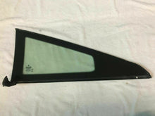 LAMBORGHINI GALLARDO LP550 560 570 PASSENGER REAR QUARTER GLASS OEM 408845300C