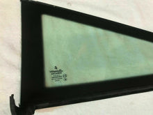 LAMBORGHINI GALLARDO LP550 560 570 PASSENGER REAR QUARTER GLASS OEM 408845300C