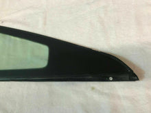 LAMBORGHINI GALLARDO LP550 560 570 PASSENGER REAR QUARTER GLASS OEM 408845300C