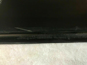 LAMBORGHINI GALLARDO LP550 560 570 PASSENGER REAR QUARTER GLASS OEM 408845300C