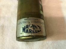 FERRARI 246 365 MAGNETTI MARELLI IGNITION COIL DISTRIBUTOR OEM BZR201A 12V
