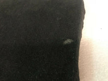 MCLAREN MP4-12C BOTTOM FOOT CARPET COVER OEM 11N0977CP