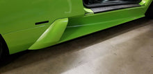 LAMBORGHINI MURCIELAGO PASSENGER RIGHT SIDE ROCKER PANEL RH OEM 410809036