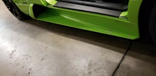 LAMBORGHINI MURCIELAGO PASSENGER RIGHT SIDE ROCKER PANEL RH OEM 410809036