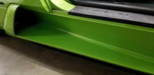 LAMBORGHINI MURCIELAGO PASSENGER RIGHT SIDE ROCKER PANEL RH OEM 410809036