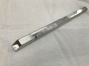 FERRARI 488 GTB SPIDER PASSENGER RIGHT FRONT FRAME BAR OEM 86106900