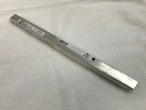 FERRARI 488 GTB SPIDER PASSENGER RIGHT FRONT FRAME BAR OEM 86106900