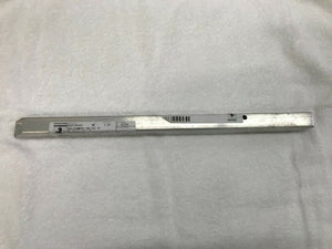 FERRARI 488 GTB SPIDER PASSENGER RIGHT FRONT FRAME BAR OEM 86106900