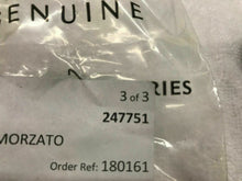 FERRARI 458 ITALIA SPIDER CHALLENGE 488 GTB COOLING RADIATOR WASHER OEM 247751