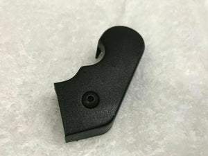 LAMBORGHINI DIABLO WINDSHIELD WIPER AND HEADLIGHT WASHER COVER OEM 414955127
