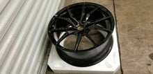 LAMBORGHINI AVENTADOR DIONE FRONT WHEEL RIM OEM 470601017T