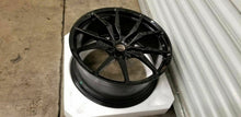 LAMBORGHINI AVENTADOR DIONE FRONT WHEEL RIM OEM 470601017T