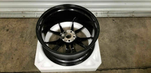 LAMBORGHINI AVENTADOR DIONE FRONT WHEEL RIM OEM 470601017T