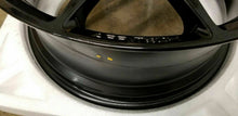 LAMBORGHINI AVENTADOR DIONE FRONT WHEEL RIM OEM 470601017T