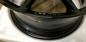 LAMBORGHINI AVENTADOR DIONE FRONT WHEEL RIM OEM 470601017T