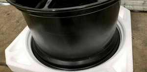 LAMBORGHINI AVENTADOR REAR DIONE WHEEL RIM OEM 470601017AA