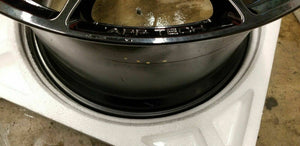 LAMBORGHINI AVENTADOR REAR DIONE WHEEL RIM OEM 470601017AA