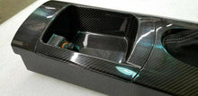 LAMBORGHINI GALLARDO SUPERLEGGERA CARBON FIBER CENTER CONSOLE OEM 403863242