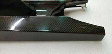 LAMBORGHINI GALLARDO SUPERLEGGERA CARBON FIBER CENTER CONSOLE OEM 403863242