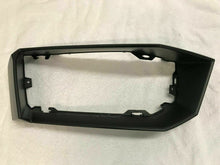 LAMBORGHINI AVENTADOR REAR PASSENGER RIGHT BUMPER GRILL MOUNT OEM 470807834