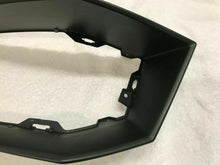 LAMBORGHINI AVENTADOR REAR PASSENGER RIGHT BUMPER GRILL MOUNT OEM 470807834