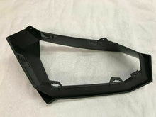 LAMBORGHINI AVENTADOR FRONT RIGHT SIDE BUMPER GRILL MOUNT BRACKET OEM 470807820