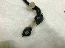 LAMBORGHINI MURCIELAGO LP640 INTERIOR DASH CLUSTER WITH BUTTONS OEM 410971315B