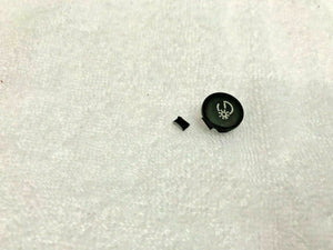 LAMBORGHINI MURCIELAGO LP640 INTERIOR DASH CLUSTER WITH BUTTONS OEM 410971315B