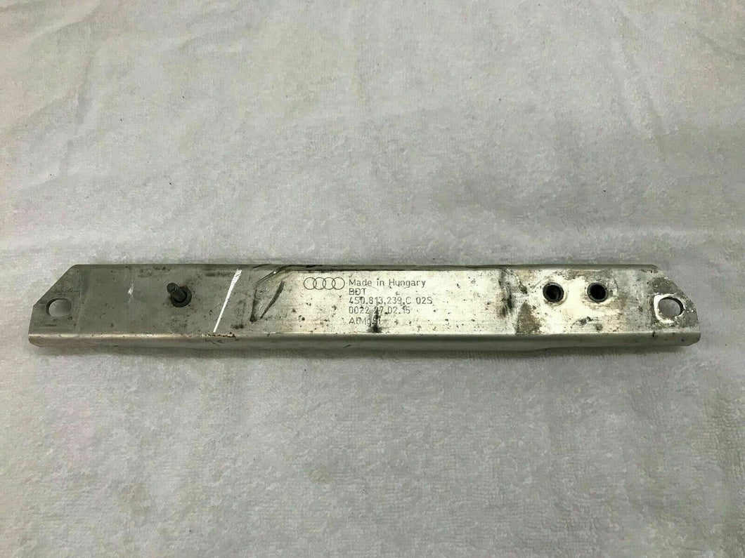 LAMBORGHINI HURACAN LP580 LP610 FRONT FRAME CROSSMEMBER STRUT BRACKET 4S0813239C