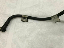 LAMBORGHINI MURCIELAGO FUEL FEED LINE PIPE ELECTROVALVE SOLENOID OEM 410937305